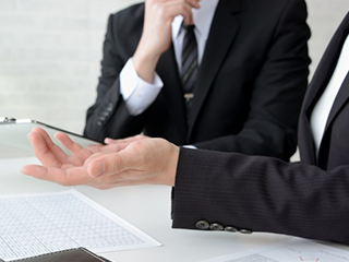 経営ノウハウの無償コンサルタント