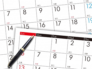 生徒様のお時間に合わせた個別講習